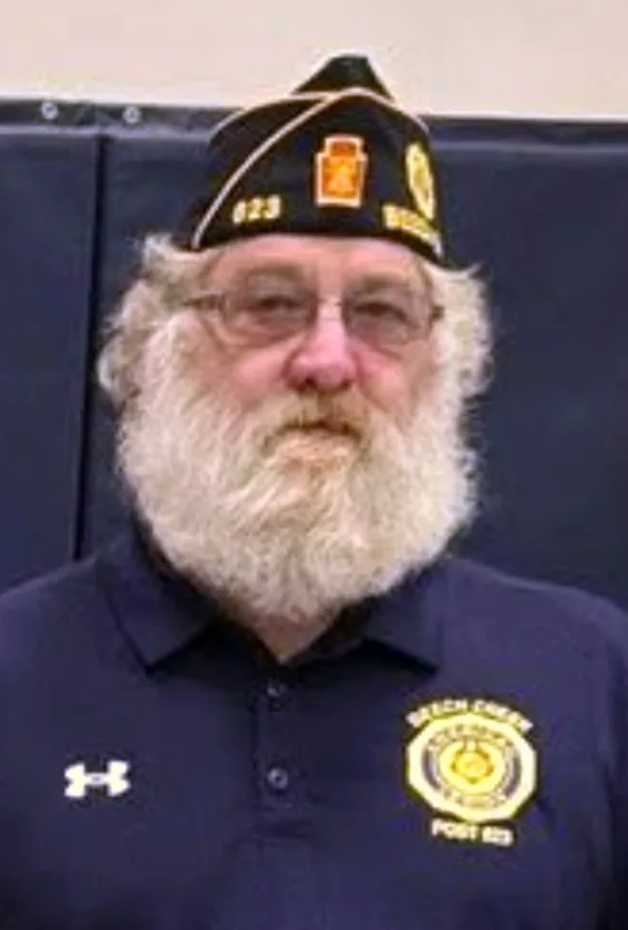 George (M.F.) Albert Smith, Jr.